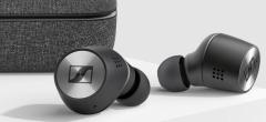 Grosse promo sur les Sennheiser Momentum True Wireless, une alternative aux AirPods