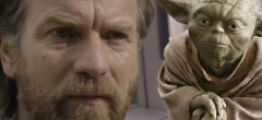 Obi-Wan Kenobi : Ewan McGregor explique pourquoi Yoda n'était pas présent dans la série Star Wars