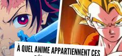 Quiz manga : à quel anime appartiennent ces répliques cultes ?