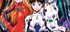 Netflix annonce Neon Genesis Evangelion et renforce son offre d'anime japonais !