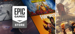 Epic Games Store : le jeu gratuit de la semaine est une pépite des jeux coop