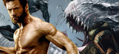 Marvel : cette transformation folle de Wolverine en Venom à cause d'un dinosaure