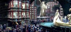 Harry Potter, Construire le monde magique : un ouvrage pour les fans de la saga