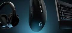 Logitech G604 Lightspeed : cette souris gaming sans fil avec une grosse autonomie chute de prix