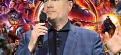 Marvel : Kevin Feige imagine ce qu'il aurait changé dans le MCU