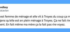 Le top 15 des tweets les plus drôles de la semaine #456