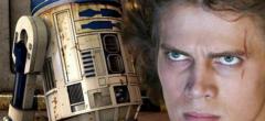 Star Wars : on sait si R2-D2 savait que Anakin était Dark Vador