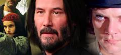 Keanu Reeves : voici les films que la star de Matrix vous conseille de regarder