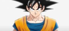 Dragon Ball : Sangoku va décorer votre salon avec ce superbe tableau