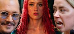 Aquaman 2 : le film ouvertement spoilé durant le procès Amber Heard/Johnny Depp