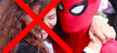 Spider-Man : c'est officiellement la fin entre MJ et Peter