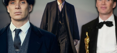 Peaky Blinders : excellente nouvelle pour le film avec Cillian Murphy