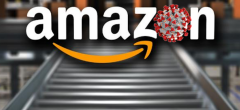 Amazon : fin des livraisons 