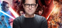 Star Wars : face aux critiques des fans, J.J. Abrams fait son mea culpa pour la dernière trilogie