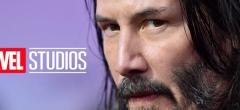 Marvel Studios veut à tout prix que Keanu Reeves rejoigne le MCU !