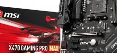 Une jolie promo sur un kit d'évolution PC avec un processeur AMD Ryzen 5 3600X et sa carte mère MSI gaming