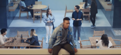 Samsung se moque d'Apple dans sa nouvelle pub