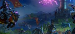 Albion Online : le jeu devient free-to-play, un moment adéquat pour (re)découvrir ce MMORPG