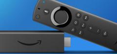 Un joli prix pour la clé multimédia Amazon Fire TV Stick