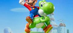 LEGO Super Mario : découvrez le set d'extension La Maison de Mario et Yoshi