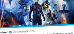 Ant-Man 3 : la presse française donne ses premières critiques, et elles sont décevantes