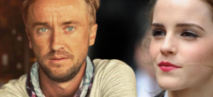 Harry Potter : Tom Felton fait ces révélations étonnantes sur sa relation avec Emma Watson