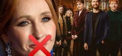 Harry Potter : J.K. Rowling n'a pas voulu participer à l'épisode spécial retrouvailles, voici pourquoi