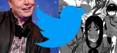 Twitter : Elon Musk poste ce meme d'un manga sans autorisation, l'auteur lui réclame cette somme colossale