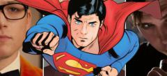 Superman Legacy : ces 8 acteurs qui pourraient succéder à Henry Cavill