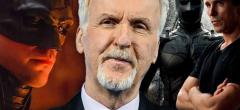 Batman : voici pourquoi James Cameron veut voir une femme réaliser un film sur le chevalier noir