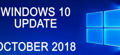 Windows 10 : la nouvelle mise à jour majeure October 2018 arrive, voici comment la télécharger