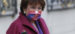 Covid-19 : vers un passeport vaccinal pour aller au cinéma ? Roselyne Bachelot répond