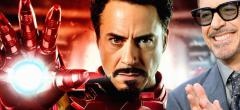 Marvel : même si Iron Man est mort, cette annonce de Robert Downey Jr. va vous enchanter