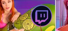 Twitch : après les Hot Tubs, ses streams seins nus font polémique