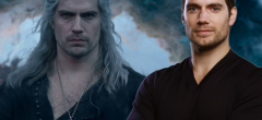 Amazon : après The Witcher, Henry Cavill dévoile son nouveau projet de fantasy