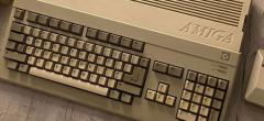 The A500 Mini : le retour de l'Amiga 500 en version miniature