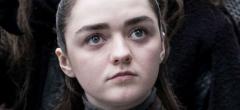 (SPOIL) Game of Thrones : aucun spin-off ne concernerait Arya (pour l'instant)