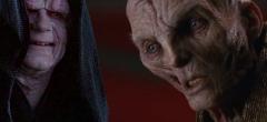 Star Wars : ce moment-clef de la création de Snoke par Palpatine enfin révélé