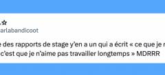 Le top 15 des tweets les plus drôles de la semaine #453