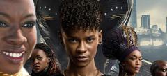 Black Panther 2 : le producteur regrette que cette scène coupée avec Okoye ne soit pas dans le film