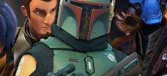 Le Livre de Boba Fett épisode 6 : ce personnage emblématique des séries animées est enfin apparu en live-action