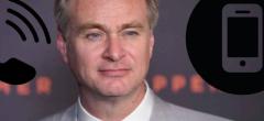 Christopher Nolan révèle enfin pourquoi il n'utilise que des téléphones jetables