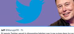 #RIPTwitter : les twittos réagissent à cette annonce, et prédisent la mort du réseau social (15 tweets)