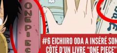 One Piece : ces 11 easter eggs que vous n'avez probablement pas vus