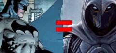 Moon Knight : ces 8 faits prouvent que Mark Spector est le Batman de Marvel