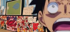 One Piece : l'intégralité du manga réunie en un seul tome, mais attention au prix