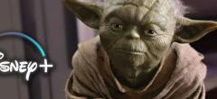 Disney+  : une série consacrée à Yoda serait en préparation