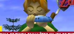 The Legend of Zelda : 10 anecdotes surprenantes sur la licence culte de Nintendo