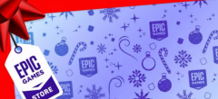 L'Epic Games Store va faire de nombreux heureux pour Noël