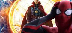 Spider-Man : ce personnage de Doctor Strange 2 devait apparaître dans No Way Home